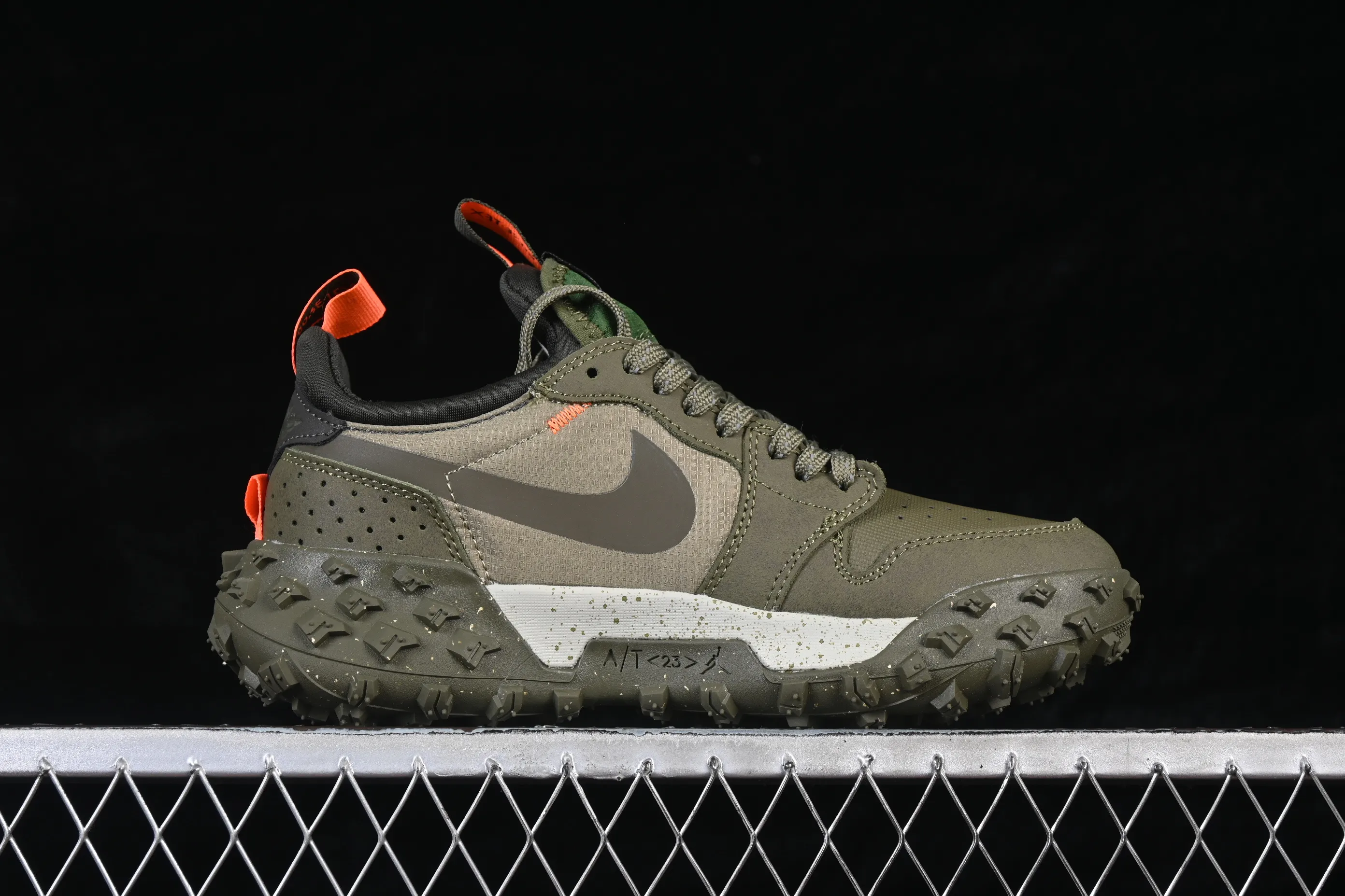 All categories Air Jordan Jordan series basketball shoes Air Jordan 1 Low Air Jordan 1 Low Element "Gore-Tex" AJ1 Joe 1 multi-functional outdoor casual basketball shoes FV4227-201